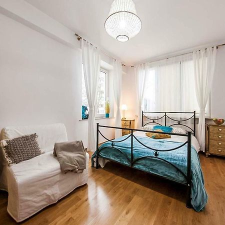 5 Stajenna Apartment Gdansk Exterior photo