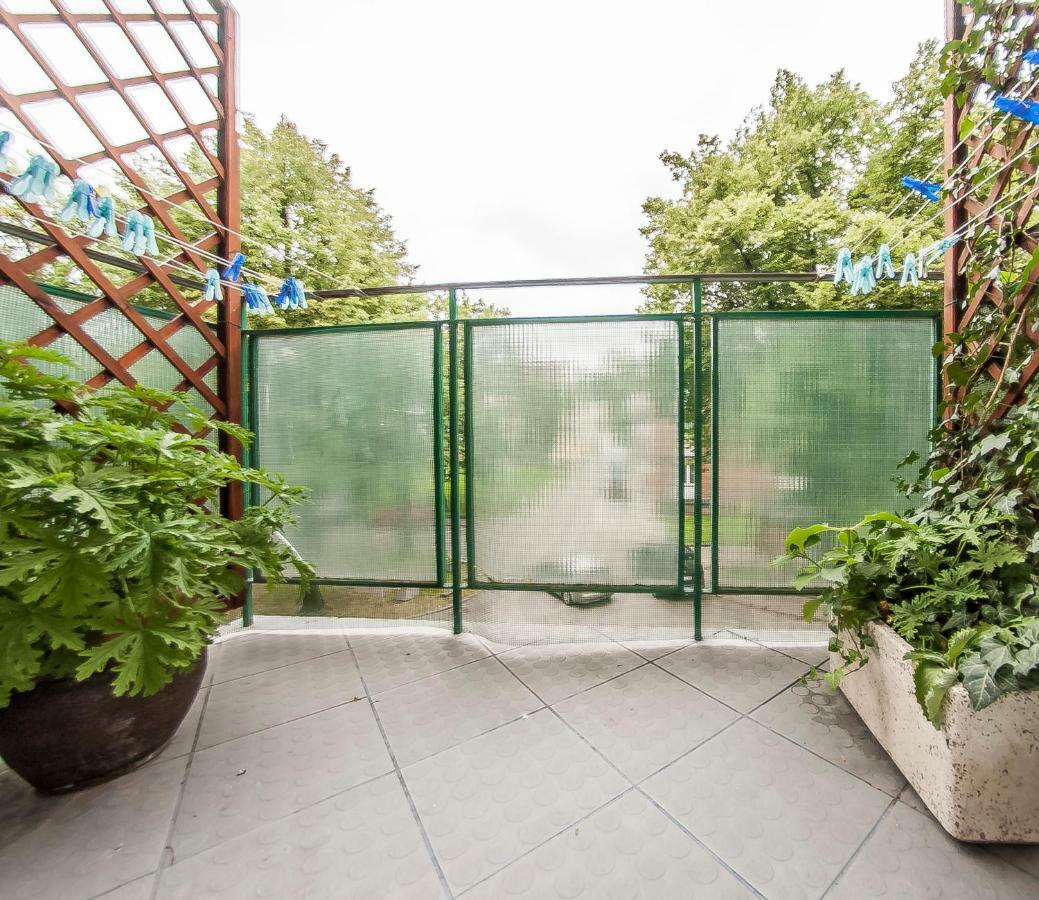 5 Stajenna Apartment Gdansk Exterior photo